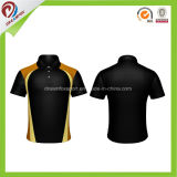 2018 Wholesale Comfortable and Nice Custom Dry Fit Sublimation Polo Shirt