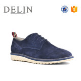 Designer Suede Leather Casual Shoes for Men