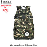 2018 Guangzhou Factory Without Any MOQ fashion Swiss Waterproof Sport Laptop Computer Travel Backpack