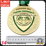 Factory Price Custom Sport Metal Jiu-Jitsu Big Medal