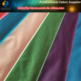 320t Dull Polyester Pongee Fabric, Downproof Fabric, Jacket Fabric, Garment Fabric