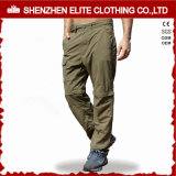 Hot Selling Mens Outdoor Wear Cargo Pants Khaki (ELTHVPI-62)