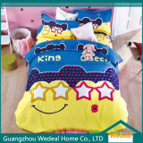 High Quality Bed Linen Silk Bedding Kids Bedding Sets