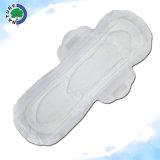 Brand Suppliers Natural Organic Cotton Sanitary Pads for Lady