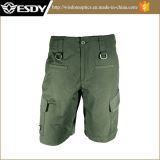 3 Colors Tactical Summer Outdoor Multi-Pockets Short Pant