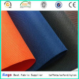 PVC Coated 100% Polyester Oxford 600d Sunshade Fabric for Outdoor Products