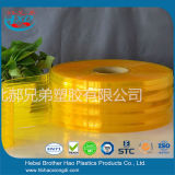 2mm Thick Anti-Insect Colorful Vinyl PVC Strip Door Curtain Rolls