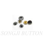 High Quality Spring Snap Button for 486# Parts