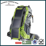 Universal Smart Solar Energy Hiking Charge Backpack Sh-17070116