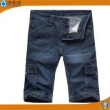 OEM Fashion Men's Casual Short Jeans Bermuda Jean Shorts