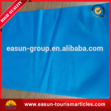 Disposable Nonwoven Pillowcase with Embroidery Design