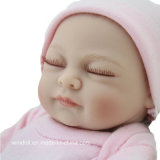 Tiny Reborn Baby Doll Girl 10