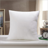Square Cushion Inserts 2-4cm Duck Feather Pillow
