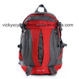 Double Shoulder Outdoor Travel Leisure Hiking Camping Bag Backpack (CY3356)