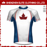 High Quality Sports Wear Custom Cycling Jerseys (ELTCJI-2)