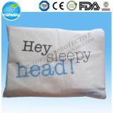 Nonwoven Medical Use Pillow Cover, SBPP Pillow Cover