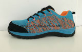 New Flyknit Upper Safety Shoes (HQ6120701)