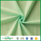 Mesh Fabric Bullet Hole Pattern Fabric, Poly Knit Fabric for Basketballsuits/Shorts