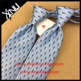 100% Handmade Silk Woven Necktie