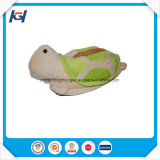 Novelty Cute Turtle Cartoon Character Stuffed Adult Funny Slippers