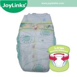 Premium Diapers with Printing and Color-Changing Wetness Indicator