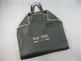 Shopping Garment Bag, PP Non-Woven Bag with Customized Logo (MECO237)