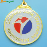 Top Quality Custom Medals for Sport Event