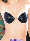 Backless Strapless Silicone Adhesive Bra