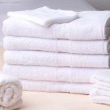 Cotton Hair & Bath Towels for Hotel-SPA-Pool-Gym