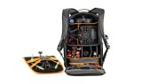 Drone Bag, Built Backpack for Fpv Racing Drones, Carry up to 2 Quads