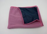 Chilly Towel for Sports and Hot Environment