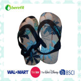 Children's Sandals with PVC Straps and PE Sole
