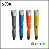 Sek 3D Drawing Pen, 3D Printer Pen for Kids Children Present