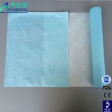 Medical Paper Bed Sheet Roll with Hospital Use