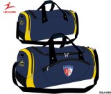 Custom Any Style Free Design Sample Sports Traveling Bag