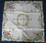Easter Sheep Design Table Cover Fh231