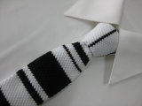 Knit Poly Neckties (8989)