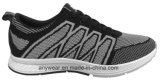 Men Gym Sports Flyknit Woven Upper Shoes (815-2740)