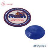 Wholesale Custom Logo PVC Coaster for Gift (LM1772)