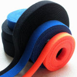 Nylon Hook and Loop Cable Tie Roll