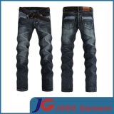 Man Slim Fit Leg Jeans Mens Jeans (JC3308)