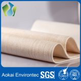 Make-to-Order Needle Punched Aramid Non Woven Fabric