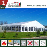40m Marquee Tent Exhibition Tent Banquet Hall Dining Tent