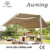 Aluminum Frame Double Side Retractable Awning (B7100)