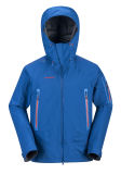 Blue Outdoor Jacket for Men