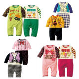 OEM Service All Kinds of Baby Clothes/Baby Wear