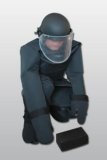 Hot Selling Chinese Made Good Protection Eod Searchl Suit
