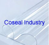 Transparent Plastic PVC Strip Door Curtain (0.8mm-10mm)