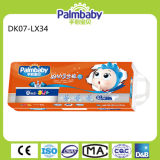 Disposable Baby Quickly Pants / Baby Pants Diaper with OEM Manufacturer