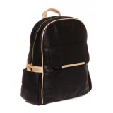 Latest Designs PU Backpack High Quality Ladies Backpack